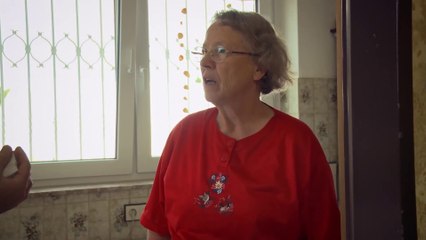 Der Unternehmer, das Dorf und die Künstler - Trailer (Deutsch) HD