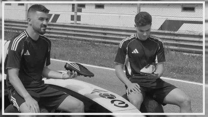 Julián Álvarez, entrevista completa con AS