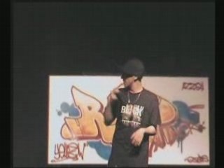 block tdr Rap d'affamés remix