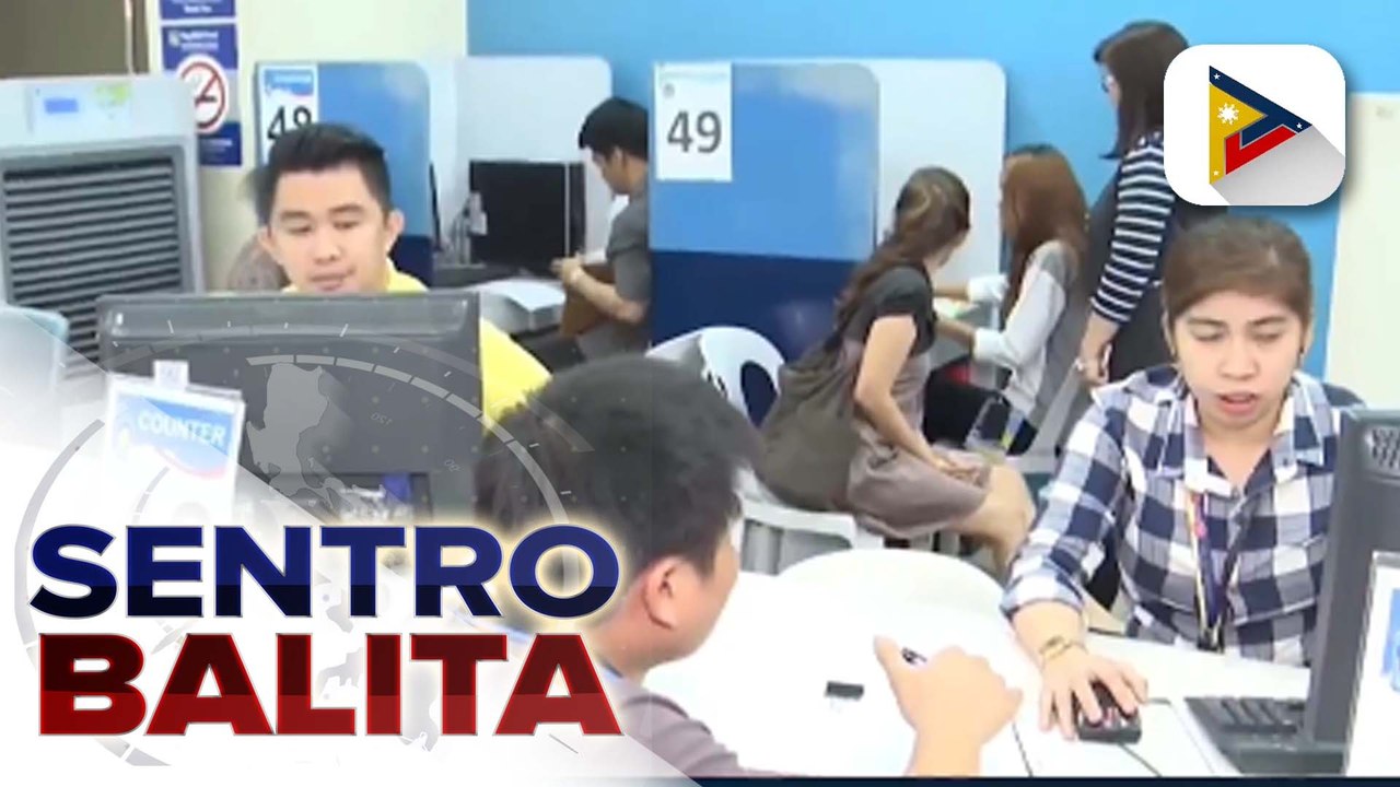 Enhanced multi-purpose loan ng Pag-IBIG, ipatutupad na simula sa May 16; maaaring utangin ng mga miyembro, itinaas na sa hanggang 90%