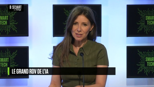 SMART TECH - Lunettes connectées : l’IA change la donne ?