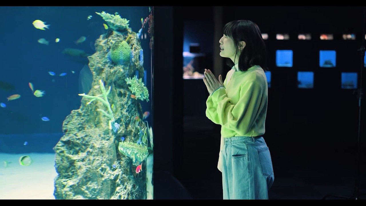 『惑星ラブソング』本編映像