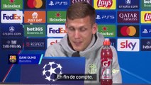 Dani Olmo : 