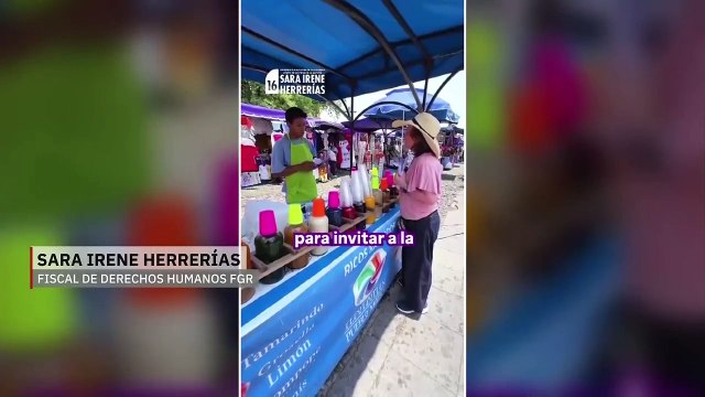 Trump ofrece a Sheinbaum enviar militares para combatir cárteles mexicanos. Pedro Gamboa, 05 de mayo 2025