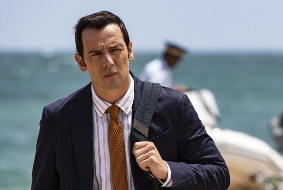 « Meurtres au Paradis » : pourquoi Ralf Little a-t-il quitté la série policière ?