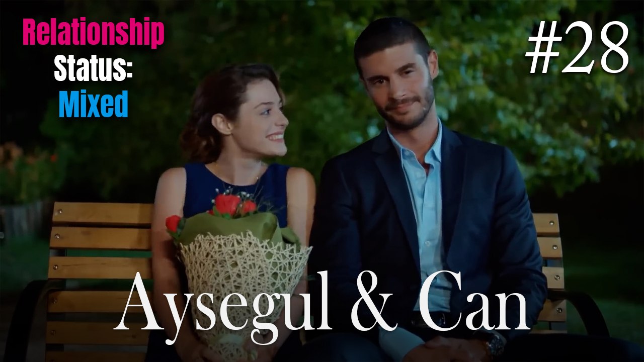 Ayşegül & Can #28