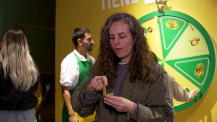 El chef Carlos Maldonado diseña un menú para demostrar que se puede comer rico y saludable