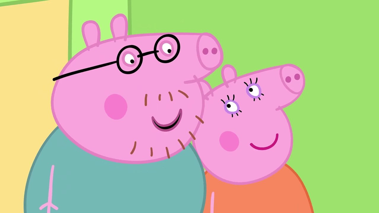 Peppa und das neue Baby - Trailer (Deutsch) HD