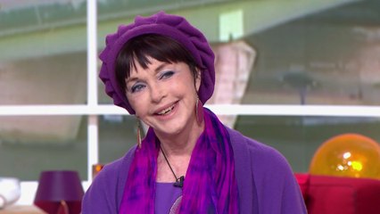 L'invitée du jour - Anny Duperey