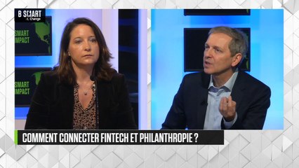 SMART IMPACT - Et si la fintech apprenait à coder l’égalité ?