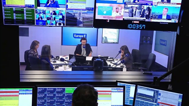 «Anatomie d'une prédation» : Cécile Ollivier est l'invitée de Culture médias (partie 2)