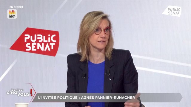 Agnès Pannier-Runacher qualifie la réintroduction d’un néonicotinoïde de « fausse solution »