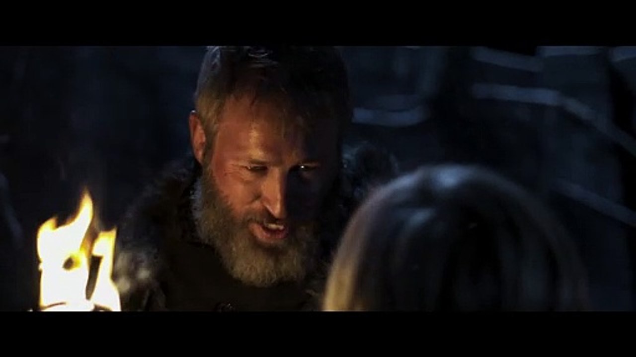 A Knight's War - Trailer (Deutsch) HD