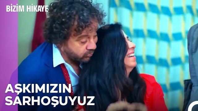 Biz Seninle Ekmekle Tuz Gibi Ayrılamayız - Bizim Hikaye 28. Bölüm