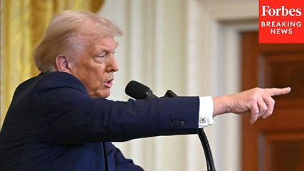 GOP Strategist: President Trump Should Drop Tariffs And Focus On This Instead