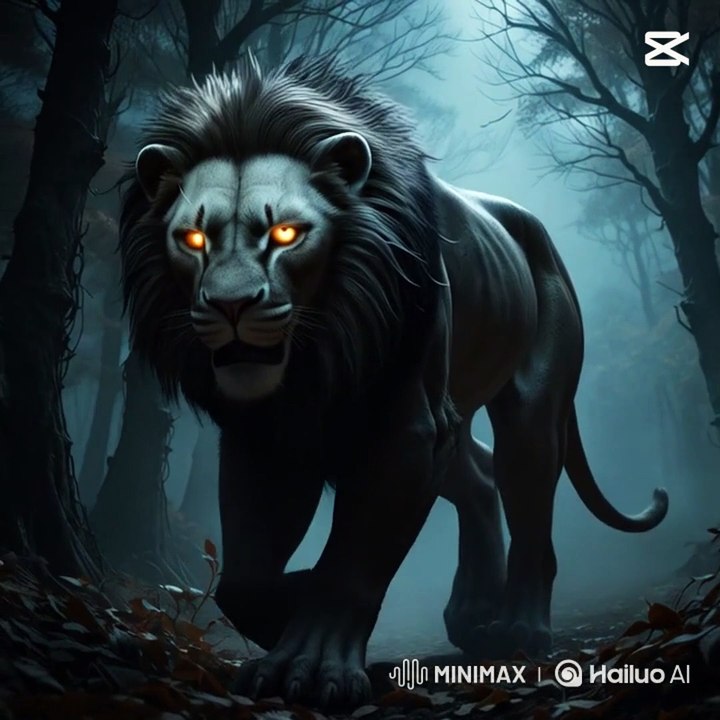 Majestic Animals