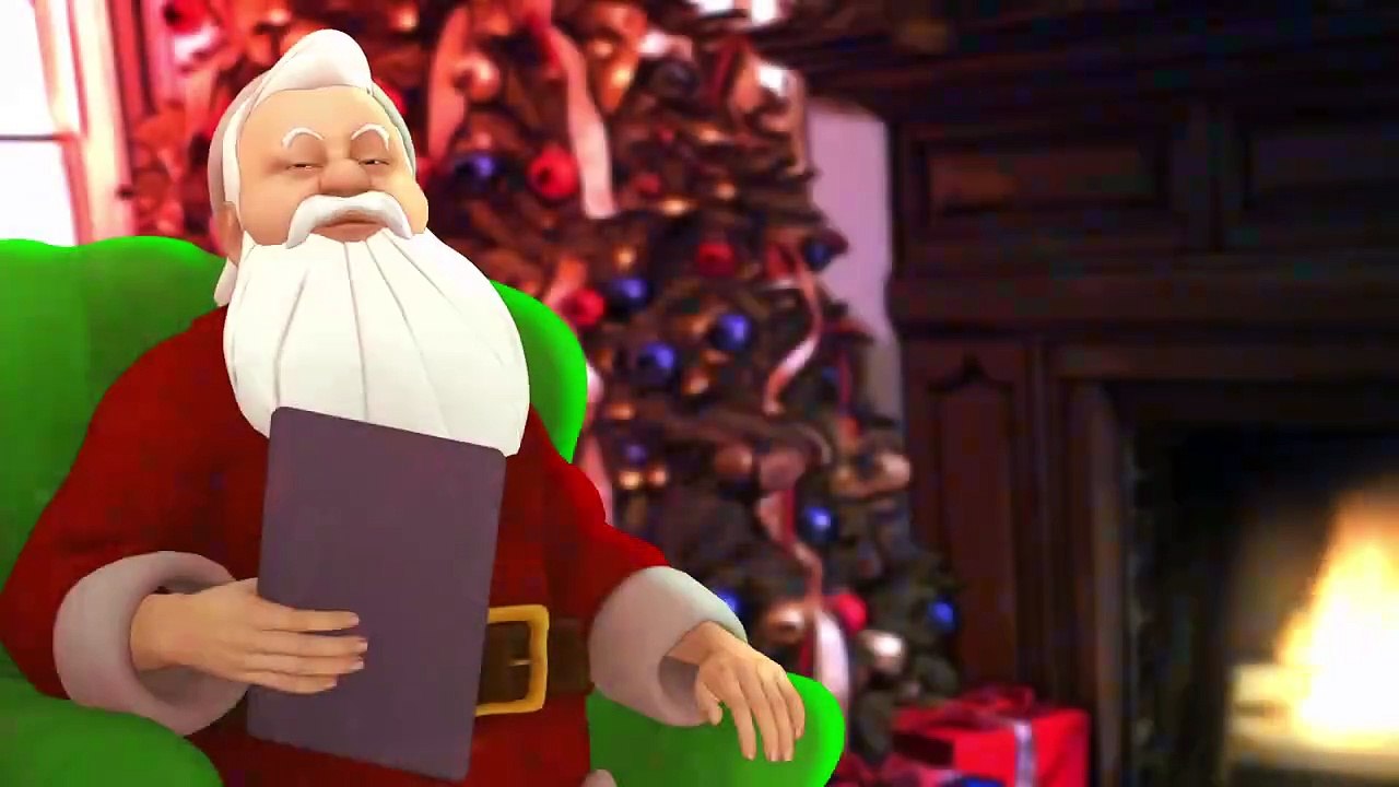 Santa's Digital Mail: The Future of Christmas Magic