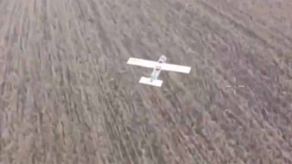 Ukraine neutralizes Russian Molniya-2 Kamikaze Drones with Electronic Warfare ⚡