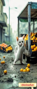 Poor kitten sad story 😭😭😭😔😭😭 join us at youtube.com/@kicksofun #trendcat #viralcat #trend #viral #trending #trendingcatstory #sadcatstory #cutecat #cataistory #foryou #fyp #viraltiktok #trendingtiktok #tiktok #sad ai cat stories #trending #cat