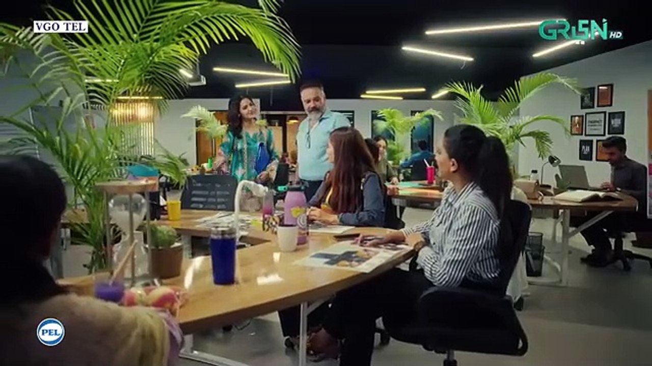 Behroopia Ep 04 (Subtitles) 2nd May 2025