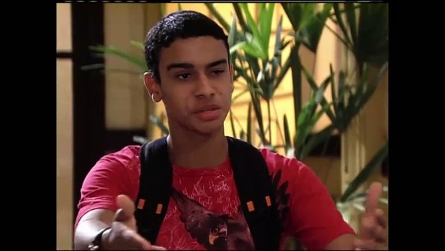 Promessas de Amor capitulo 32