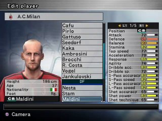 World Soccer Winning Eleven 9 online multiplayer - ps2