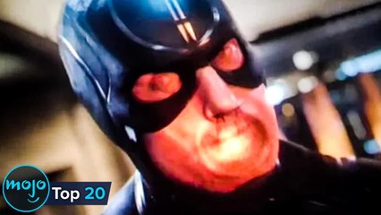 Top 20 Most Disturbing MCU Deaths
