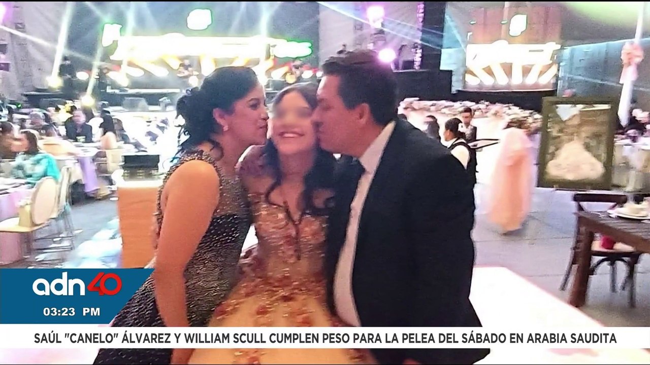 Alcalde gastó 2.5 millones de pesos en los XV años de su hija y tiene a su familia en la nómina