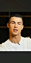 Cristiano Ronaldo Recites Ayatul Kursi! A Beautiful & Surprising Moment! 🤯✨_4K
