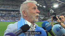 Marseille - Gerets : 
