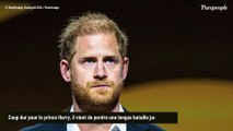 Après un camouflet, Prince Harry veut une 