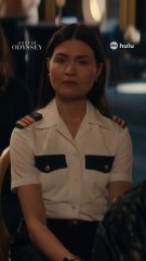 Seeking Purpose on ABC’s Doctor Odyssey