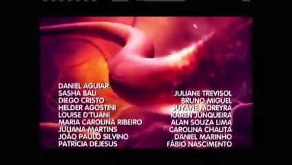 Caminhos do Coração 1ª Temp. Cap. 218