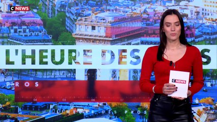 La semaine de Shana Loustau (28/04-02/05/2025)