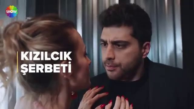 Kızılcık Şerbeti 100. Bölüm 1. Fragman | Benim çok güzel bir karım, çok sevdiğim de bir ailem var!