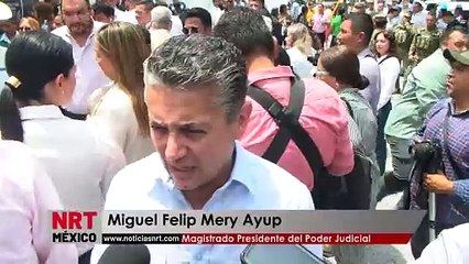 Avanza licitación para construcción de juzgados penales en Monclova