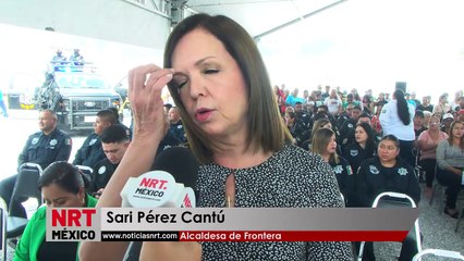 Sumaron más de 26 árboles caídos en Frontera por fuerte tromba