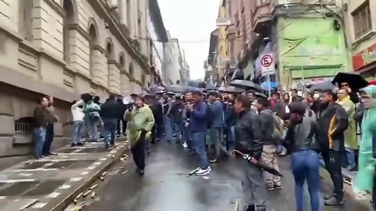 Camacho