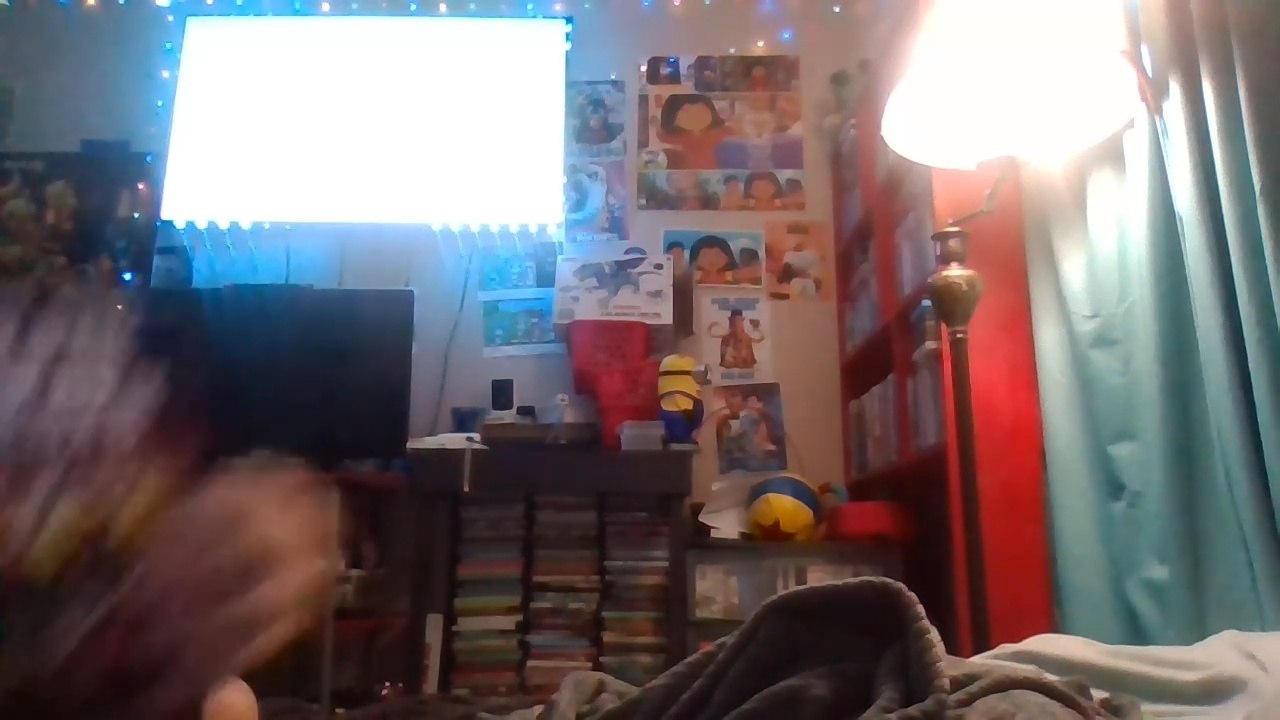 Opening To Tropic Thunder 2008 DVD