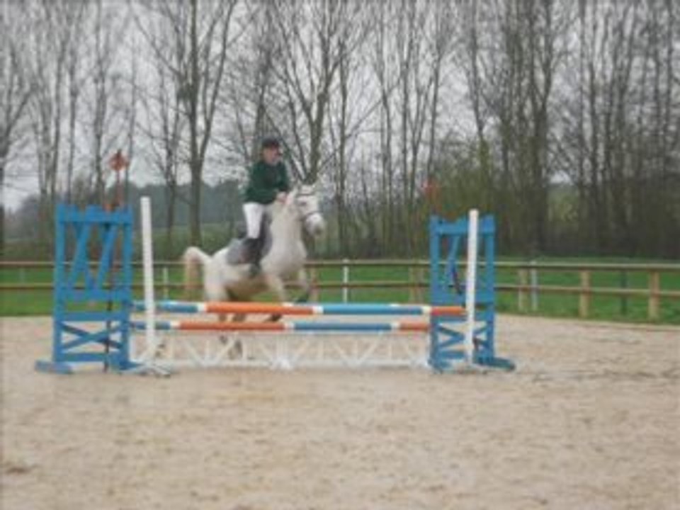 CSO Officiel au CEMA - 30/03/08