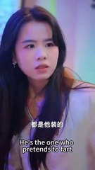 I can read minds | Ex-husband surrender [Full]