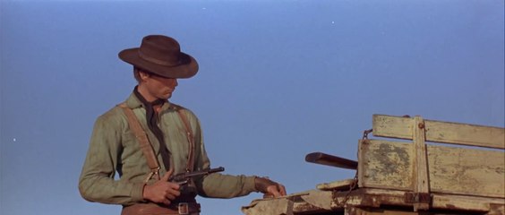 Death Rides A Horse Full Movie HD ( English )