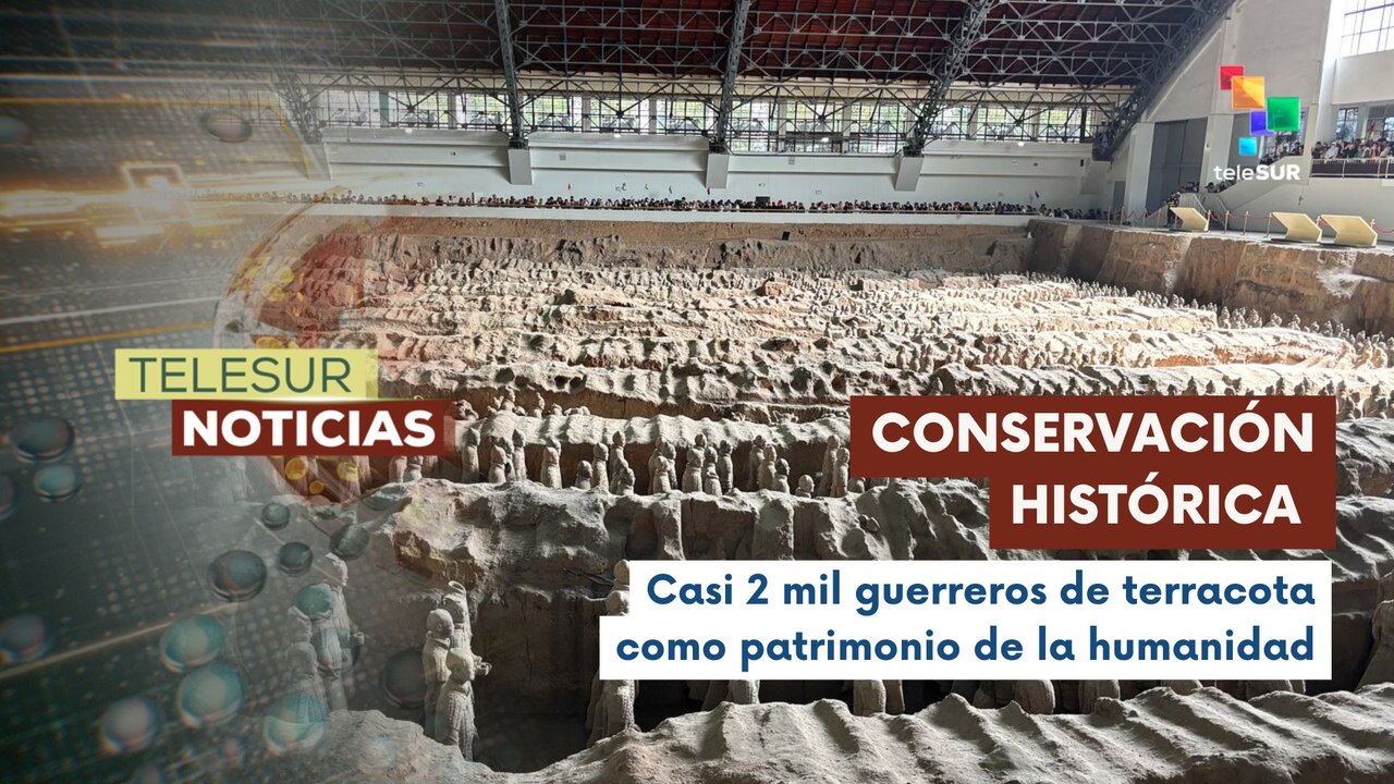 Maravillas más asombrosas del mundo antiguo