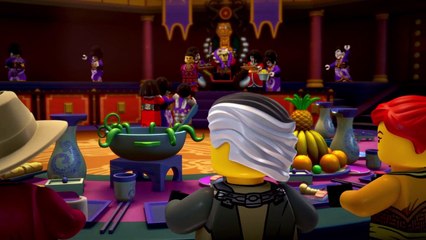 Episodio 39: Resumen y detalles