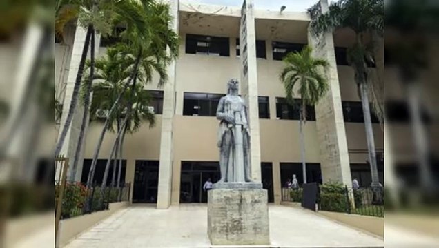 ¿Cuándo empezarán hacer digitales los servicios de las Cortes del DN?