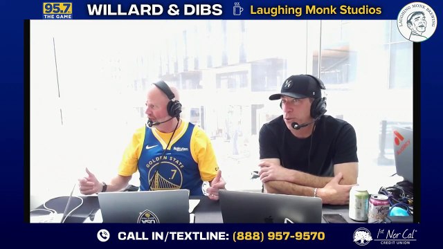 Biggest Warriors game since...?