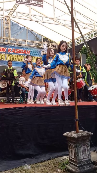 new pandawa