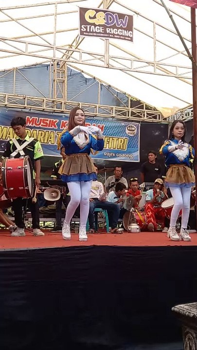 new pandawa