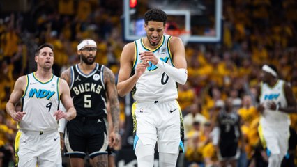 NBA Playoff Game Preview: Indiana Pacers vs. Cleveland Cavaliers