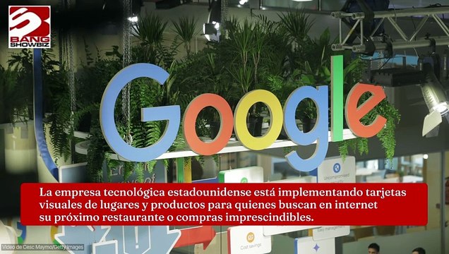 Lanza Google nuevas funciones del Modo IA en Labs